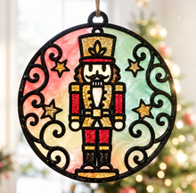 11/23/2026 - Monday (6:30pm) Resin Sun Catchers Workshop!