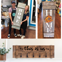 9/29/2023 - Friday (7pm) Home Shutters Workshop! ($55-$98)