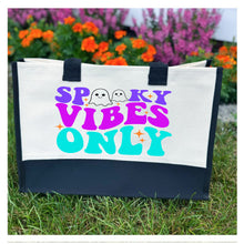9/19/2025 - Friday (7pm) *FALL* Painted Tote Bags LADIES NIGHT Workshop!