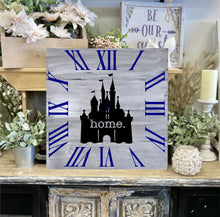 *TEST* Wood Trays & Clocks Workshop ($68-$90)