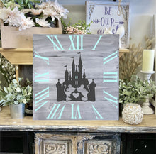 *TEST* Wood Trays & Clocks Workshop ($68-$90)