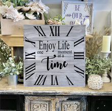 *TEST* Wood Trays & Clocks Workshop ($68-$90)