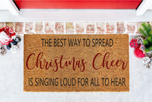 Deck out your Front door & Porch for the Holidays - Private Party TEST