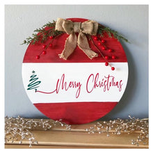 Deck out your Front door & Porch for the Holidays - Private Party TEST