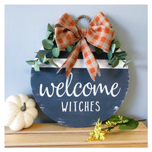 10/22/2025 - Wednesday (6:30pm) Purr-fectly Spooky: Black Cats & Halloween Décor Workshop ($40-$90)