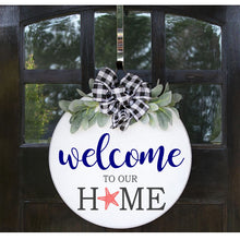 2/20/2025 - Thursday (6:30pm) Door-Hangers & Doormats Workshop ($48-$75)