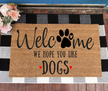 2/20/2025 - Thursday (6:30pm) Door-Hangers & Doormats Workshop ($48-$75)