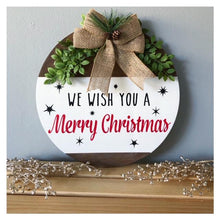Deck out your Front door & Porch for the Holidays - Private Party TEST