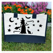9/19/2025 - Friday (7pm) *FALL* Painted Tote Bags LADIES NIGHT Workshop!