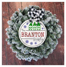 Deck out your Front door & Porch for the Holidays - Private Party TEST