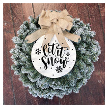 Deck out your Front door & Porch for the Holidays - Private Party TEST