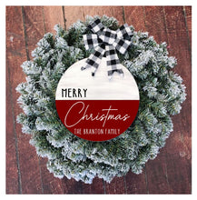 Deck out your Front door & Porch for the Holidays - Private Party TEST