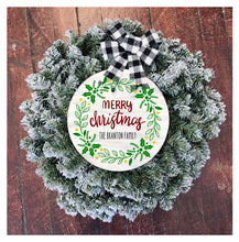 Deck out your Front door & Porch for the Holidays - Private Party TEST