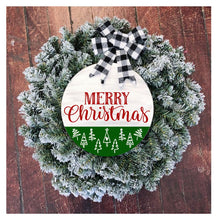 Deck out your Front door & Porch for the Holidays - Private Party TEST