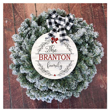 Deck out your Front door & Porch for the Holidays - Private Party TEST