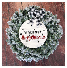Deck out your Front door & Porch for the Holidays - Private Party TEST