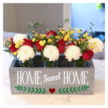 4/17/2025 - Thursday (6:30pm) DIY Blooming Boxes: Celebrate Spring & Easter with Fresh Florals!