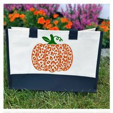 9/19/2025 - Friday (7pm) *FALL* Painted Tote Bags LADIES NIGHT Workshop!