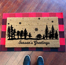Deck out your Front door & Porch for the Holidays - Private Party TEST
