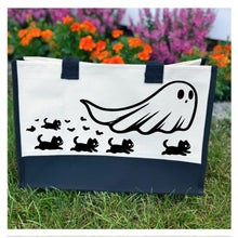 9/19/2025 - Friday (7pm) *FALL* Painted Tote Bags LADIES NIGHT Workshop!