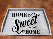 *TEST* Wood Trays & Clocks Workshop ($68-$90)