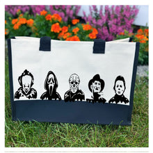 9/19/2025 - Friday (7pm) *FALL* Painted Tote Bags LADIES NIGHT Workshop!