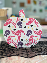 10/20/2023 - Friday (7pm) BOO THANG Workshop ($40-$68)