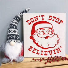 Holiday 12" Square & Round Projects (great for kids & adults) 'Hammer at Home' Take Home Kit