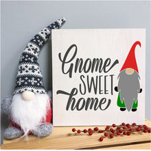 Holiday 12" Square & Round Projects (great for kids & adults) 'Hammer at Home' Take Home Kit
