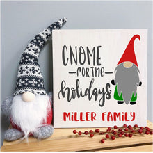 Holiday 12" Square & Round Projects (great for kids & adults) 'Hammer at Home' Take Home Kit