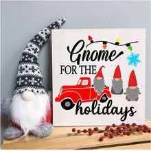 Holiday 12" Square & Round Projects (great for kids & adults) 'Hammer at Home' Take Home Kit