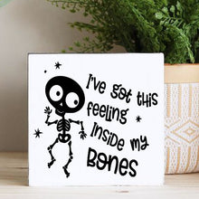 Fall & Halloween Signs 'Hammer at Home' Take Home Kit