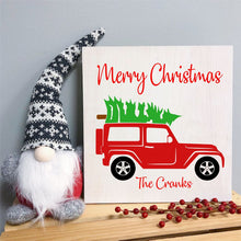 Holiday 12" Square & Round Projects (great for kids & adults) 'Hammer at Home' Take Home Kit