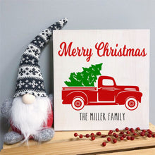 Holiday 12" Square & Round Projects (great for kids & adults) 'Hammer at Home' Take Home Kit