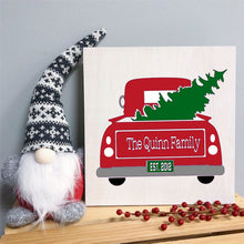 Holiday 12" Square & Round Projects (great for kids & adults) 'Hammer at Home' Take Home Kit