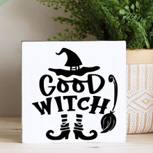 Fall & Halloween Signs 'Hammer at Home' Take Home Kit
