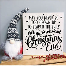 Holiday 12" Square & Round Projects (great for kids & adults) 'Hammer at Home' Take Home Kit