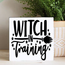 Fall & Halloween Signs 'Hammer at Home' Take Home Kit