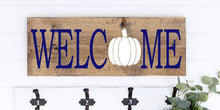 Fall & Halloween Signs 'Hammer at Home' Take Home Kit