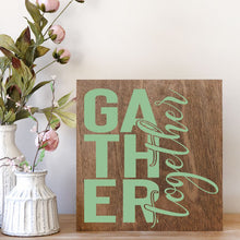 Fall & Halloween Signs 'Hammer at Home' Take Home Kit