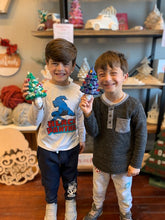 Holiday Ceramic NIGHT LIGHTS 'Hammer at Home' Take Home Kit