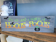 Hocus Pocus & Sanderson Sisters Signs 'Hammer at Home' Take Home Kit