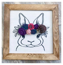 3/16/2025 - Sunday (11am) Ladies who Brunch - Signs & Wood Flowers! ($58-$75)