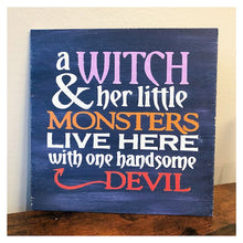 Fall & Halloween Signs 'Hammer at Home' Take Home Kit