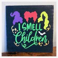 Hocus Pocus & Sanderson Sisters Signs 'Hammer at Home' Take Home Kit