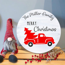 Holiday 12" Square & Round Projects (great for kids & adults) 'Hammer at Home' Take Home Kit