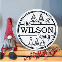 Holiday 12" Square & Round Projects (great for kids & adults) 'Hammer at Home' Take Home Kit