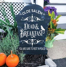 DIY Halloween Tombstones  'Hammer at Home' Take Home Kit