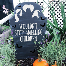 DIY Halloween Tombstones  'Hammer at Home' Take Home Kit