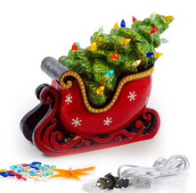 11/11/2024 - Monday (1pm) Parent & Kids Holiday Projects - Ceramics, Wood Signs & Countdown ($25-$75)